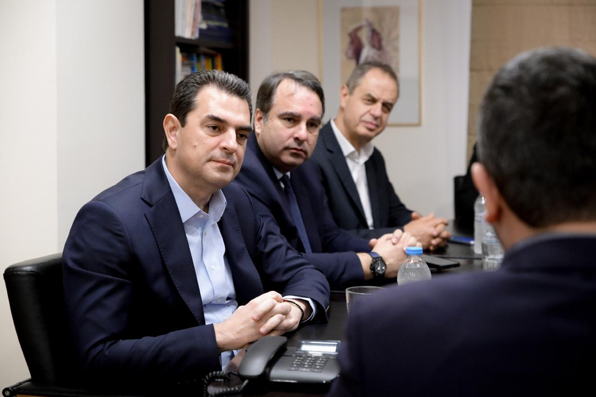 ΘΑΝ. ΠΑΠΑΘΑΝ. - ΑΙΤ/ΝΙΑ ΣΚΡΕΚΑΣ