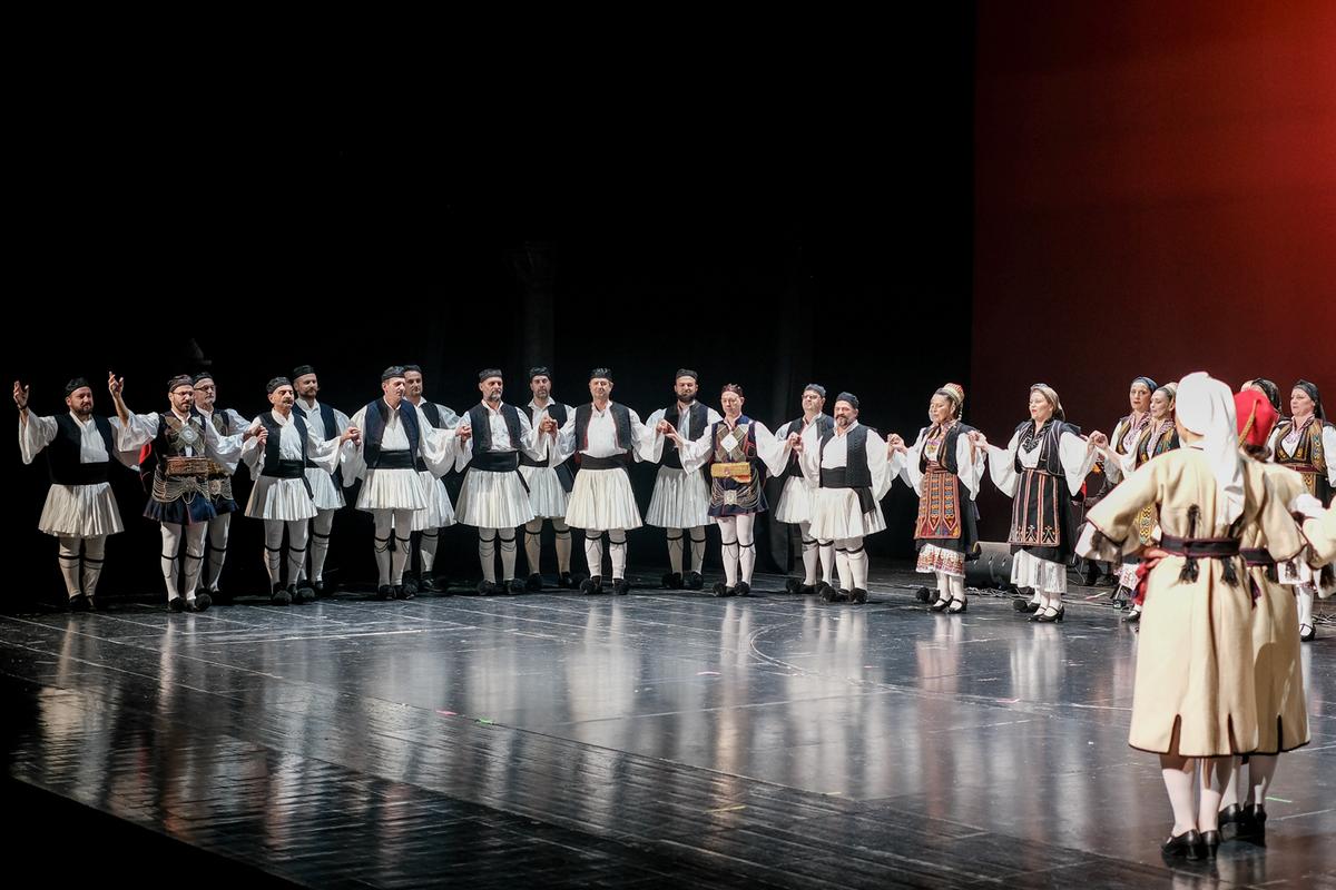 ΑΠΟ ΓΥΜΝΑΣΤΙΚΗ ΕΤΑΙΡΕΙΑ ΑΓΡΙΝΙΟΥ