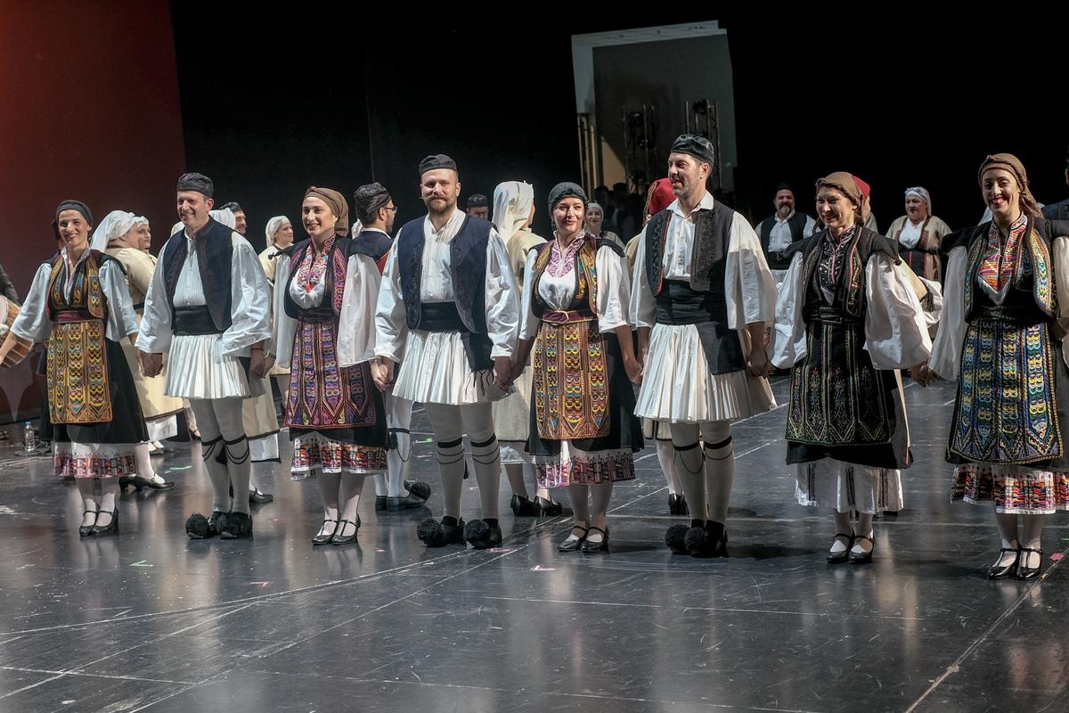 ΑΠΟ ΓΥΜΝΑΣΤΙΚΗ ΕΤΑΙΡΕΙΑ ΑΓΡΙΝΙΟΥ