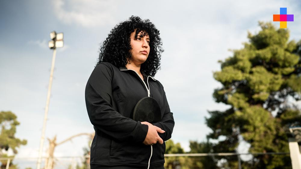 Δράση στο οκτάγωνο του MCP Warrior