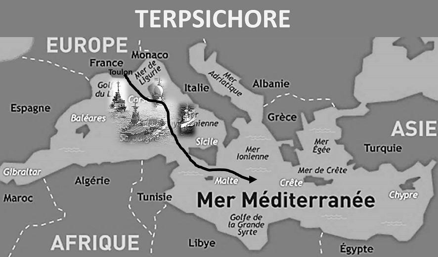 Newsletter: Στο φως μετά από 34 έτη αεροσκάφος της Γαλλικής Ναυτικής Αεροπορίας που κατέπεσε στην Μεσσηνία