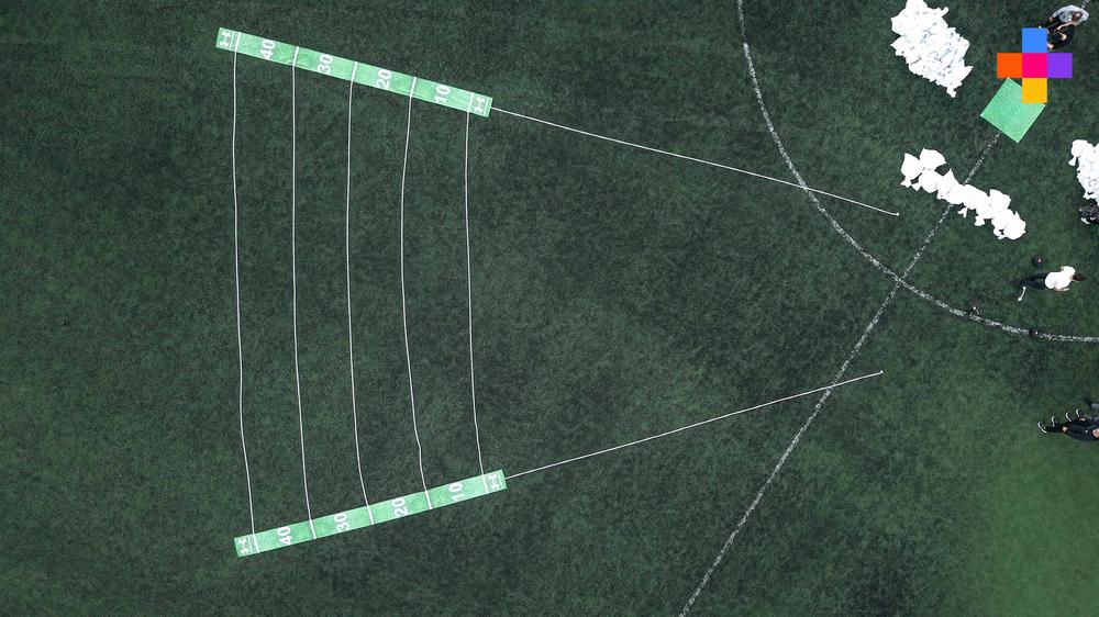 Σκηνές δράσης από το MCP Warrior