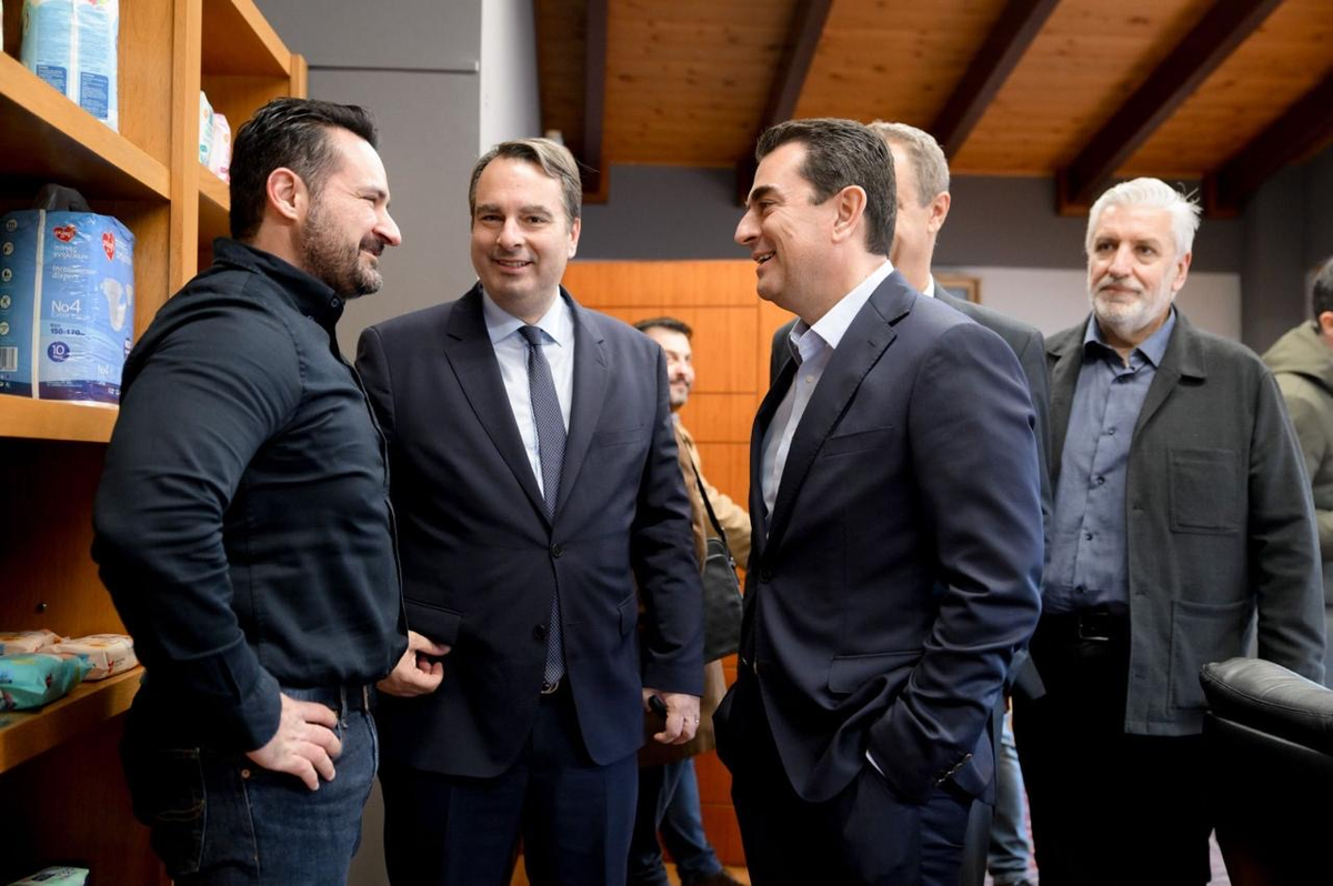 ΘΑΝ. ΠΑΠΑΘΑΝ. - ΑΙΤ/ΝΙΑ ΣΚΡΕΚΑΣ