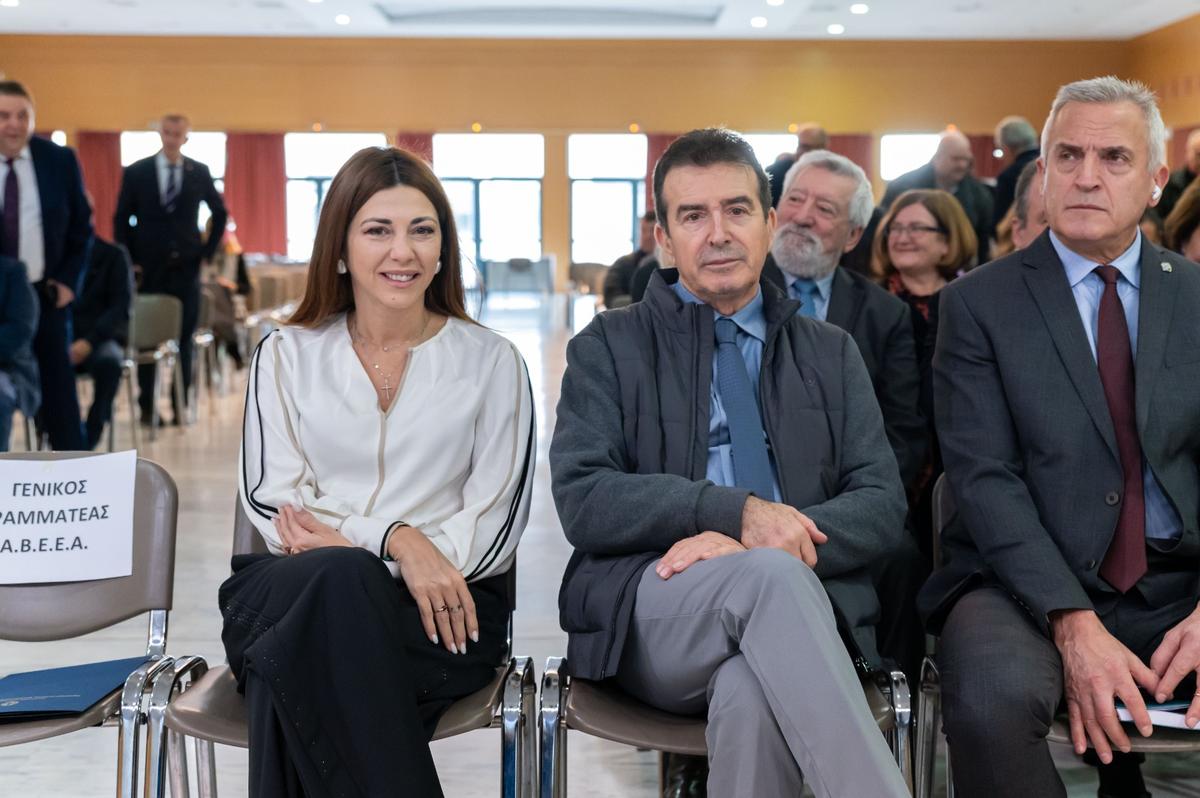 ΥΠΥΠ:Κοινή ενημερωτική δράση των Υπουργείων Παιδείας και Προστασίας του Πολίτη για την πρόληψη της βίας των εφήβων στα σχολεία