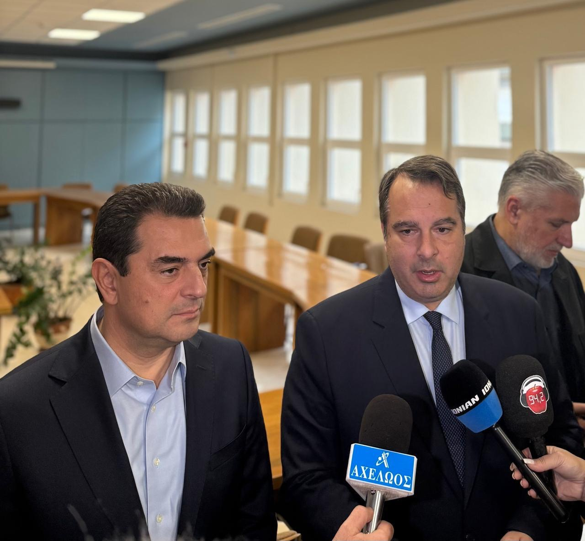 ΘΑΝ. ΠΑΠΑΘΑΝ. - ΑΙΤ/ΝΙΑ ΣΚΡΕΚΑΣ