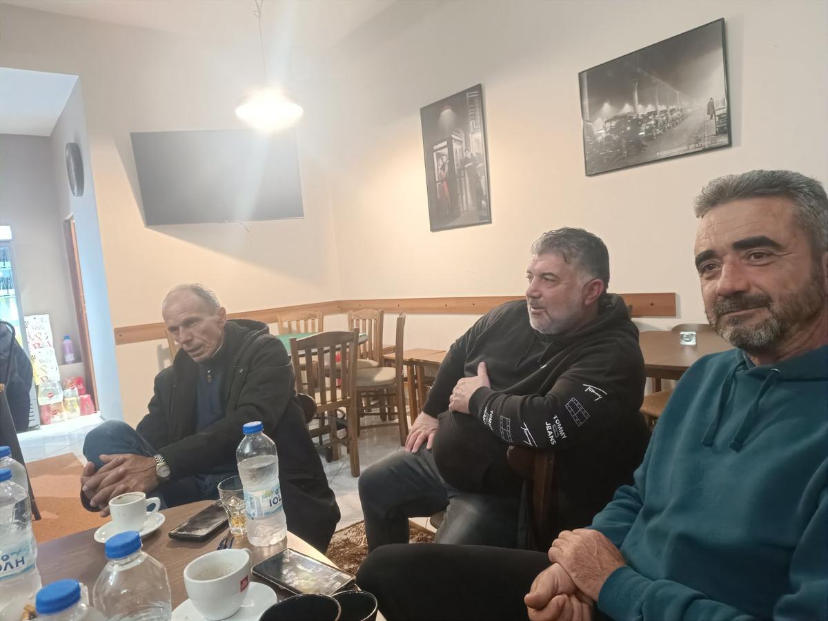 Κ. Πιστιόλας - Παντάνασσα