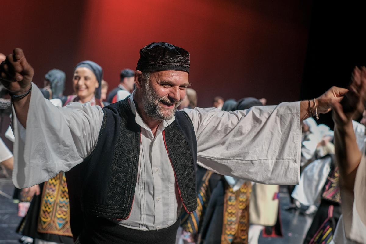 ΑΠΟ ΓΥΜΝΑΣΤΙΚΗ ΕΤΑΙΡΕΙΑ ΑΓΡΙΝΙΟΥ