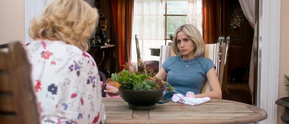 Παιχνίδια Εκδίκησης - Φωτογραφία 5