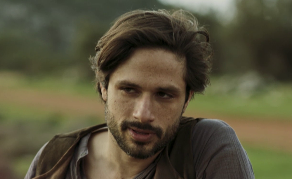 Σκηνικό εποχής από τη σειρά Οι Αθώοι του MEGA