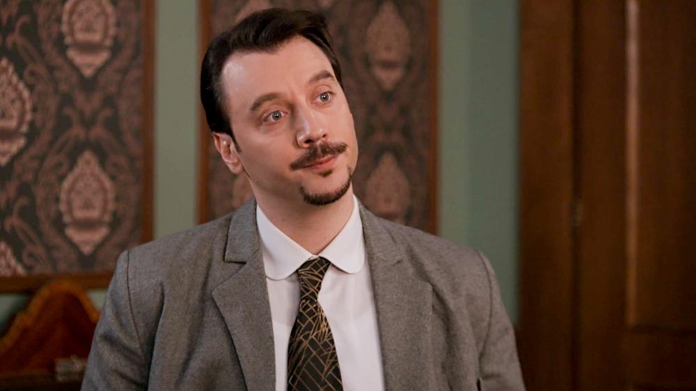 Grand Hotel photo 10