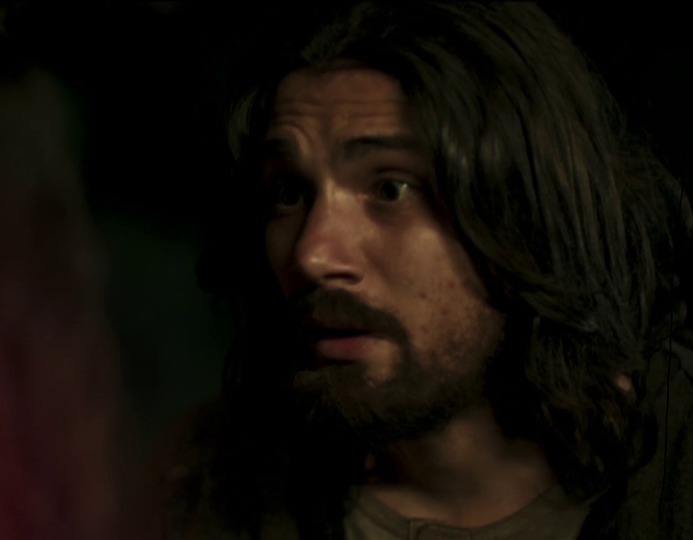 Φωτογραφία από τη σειρά Οι Αθώοι