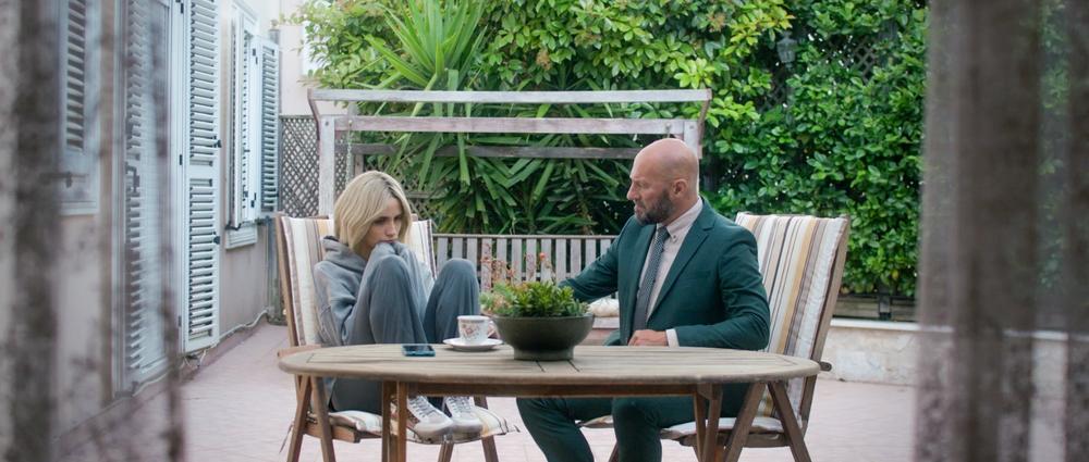 Παιχνίδια Εκδίκησης extra photo 8