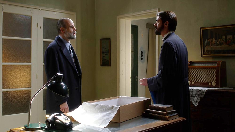 Άγιος Έρωτας στιγμιότυπο