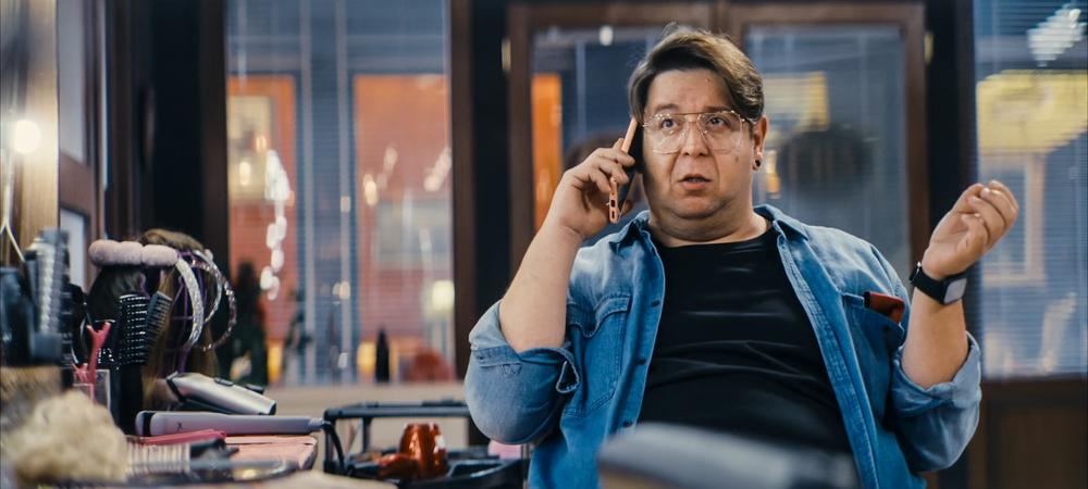 Φωτογραφία από τη σειρά Γιατί ρε πατέρα