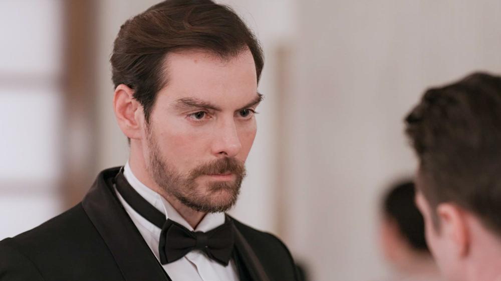 Στιγμιότυπο Grand Hotel