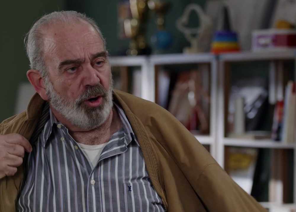 Ηθοποιοί από τη σειρά Έχω Παιδιά