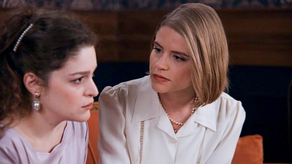 Grand Hotel εξελίξεις Πέτρος Αλίκη