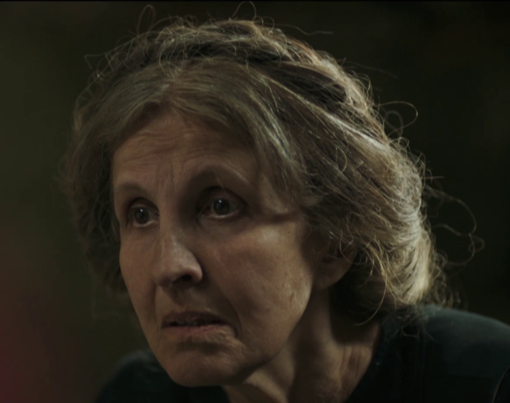 Οι Αθώοι - Στιγμιότυπο σειράς