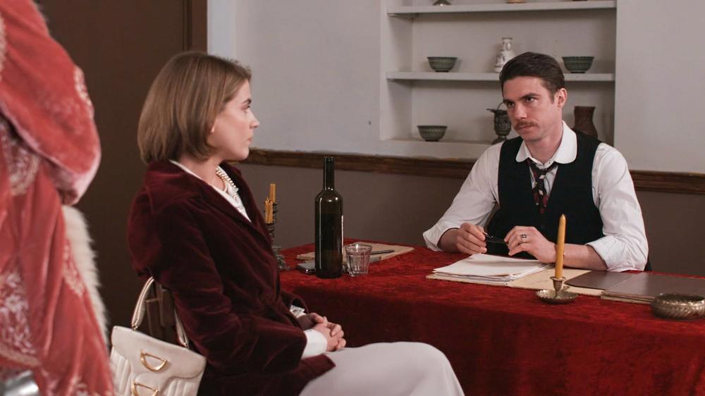 Grand Hotel φωτογραφία 17