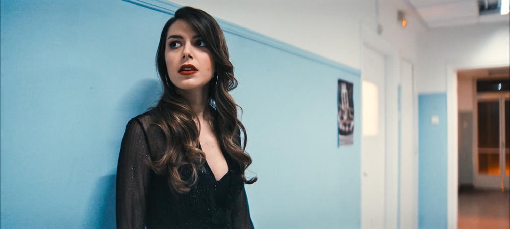 Φωτογραφία από τη σειρά Γιατί ρε πατέρα