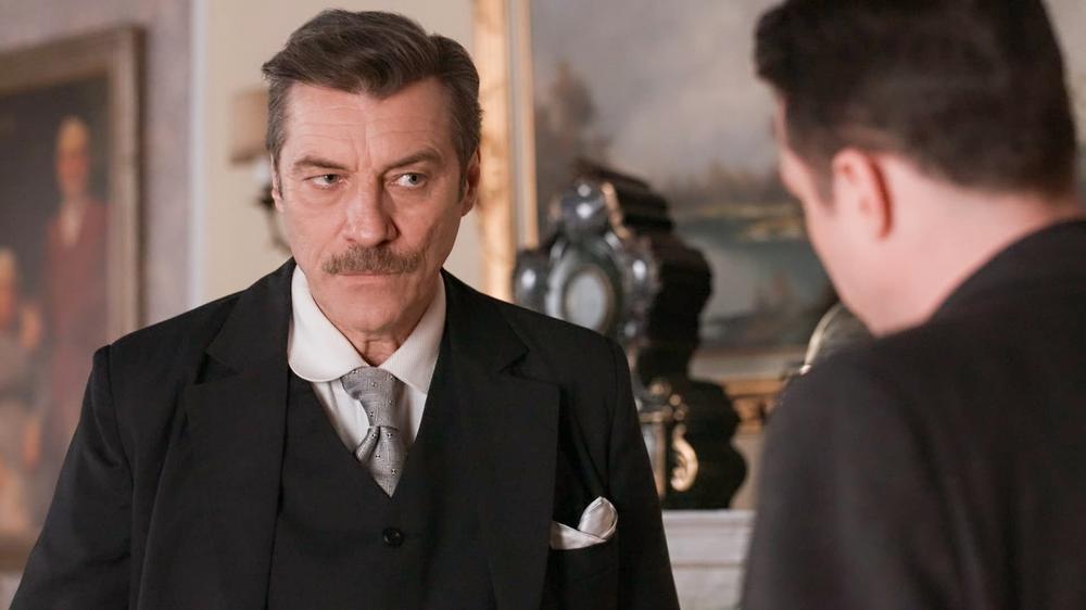 Στιγμιότυπο Grand Hotel