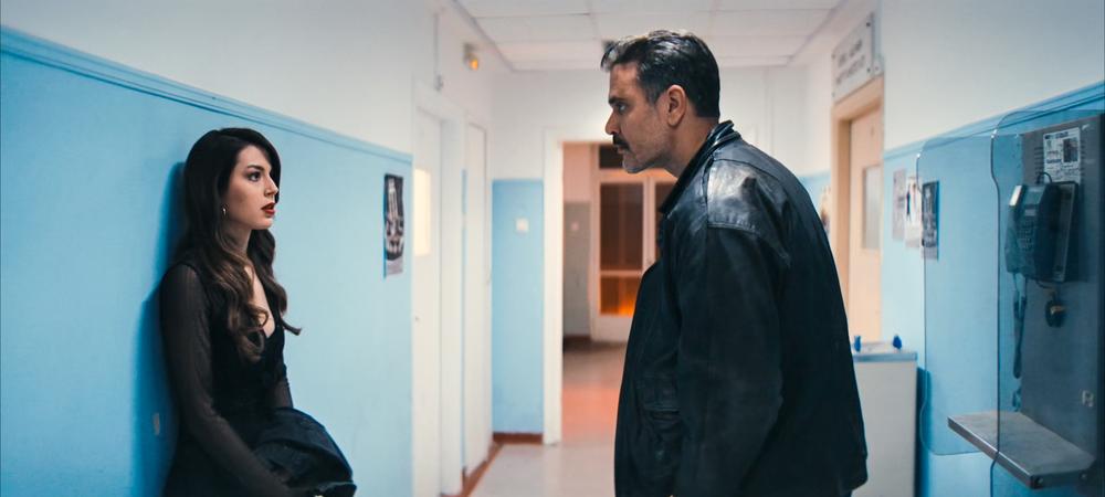 Φωτογραφία από τη σειρά Γιατί ρε πατέρα