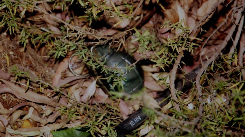 Ντοκουμέντα από τις γιάφκες της 17 Νοέμβρη