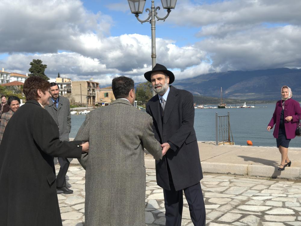 Άγιος Έρωτας στιγμιότυπο