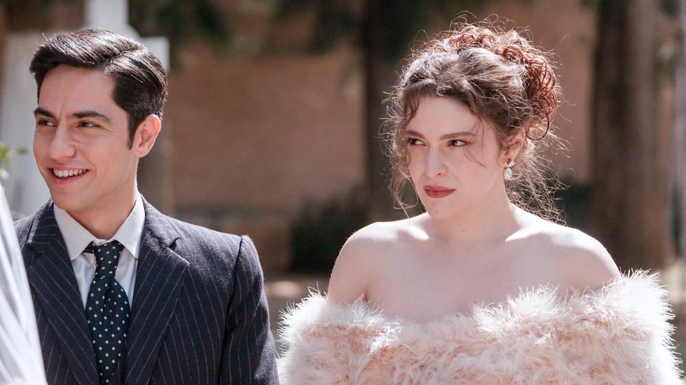 Φωτογραφία από το Grand Hotel