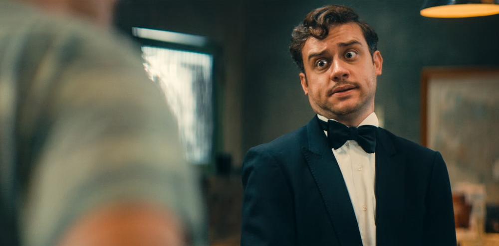 Γιατί ρε πατέρα - Εικόνα 14