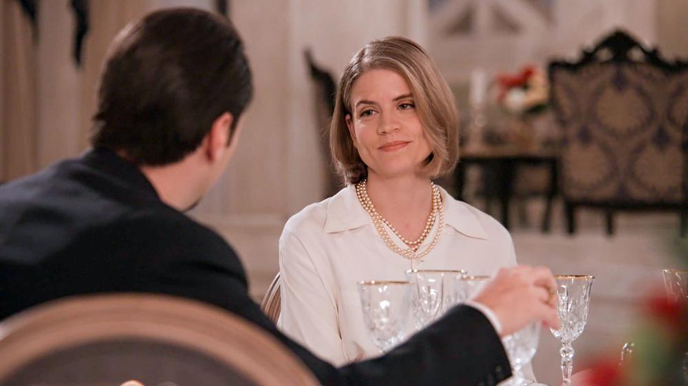 Στιγμιότυπο Grand Hotel