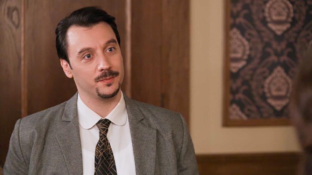 Grand Hotel φωτογραφία 8