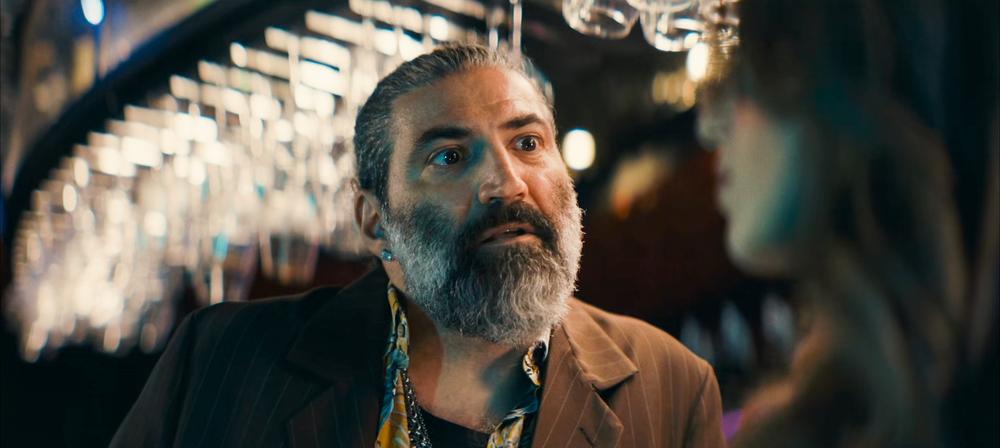 Φωτογραφία από τη σειρά Γιατί ρε πατέρα