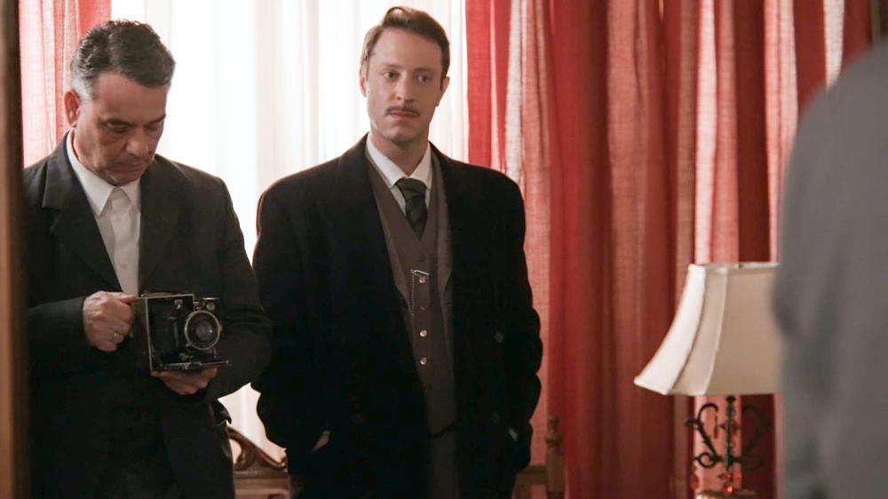 Grand Hotel φωτογραφία 10