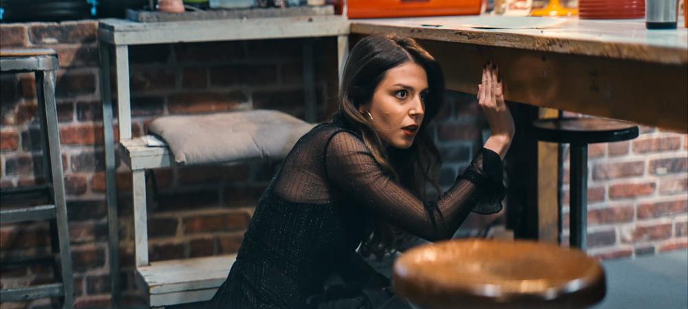 Φωτογραφία από τη σειρά Γιατί ρε πατέρα