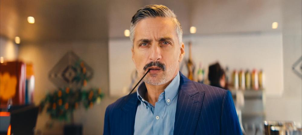 Φωτογραφία από τη σειρά Γιατί ρε πατέρα