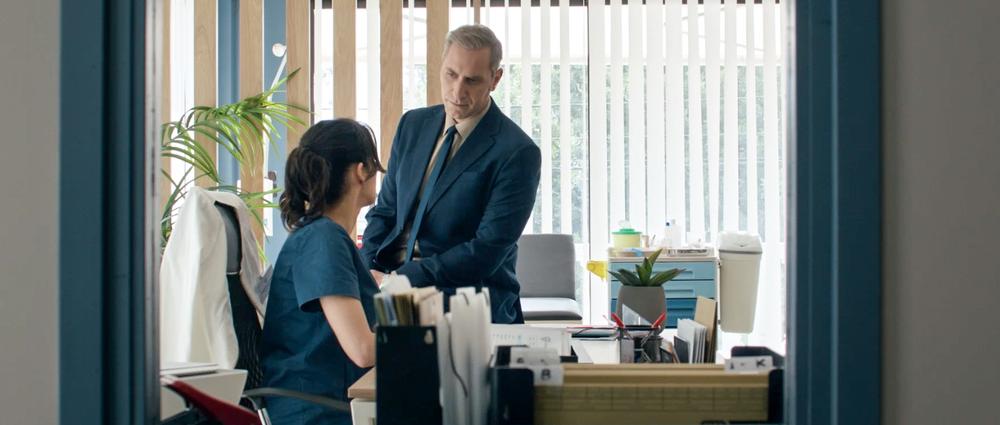 Παιχνίδια Εκδίκησης extra photo 13