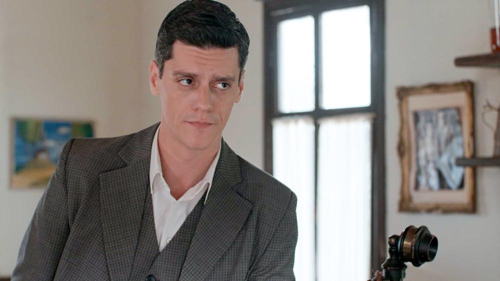 Στιγμιότυπο Grand Hotel