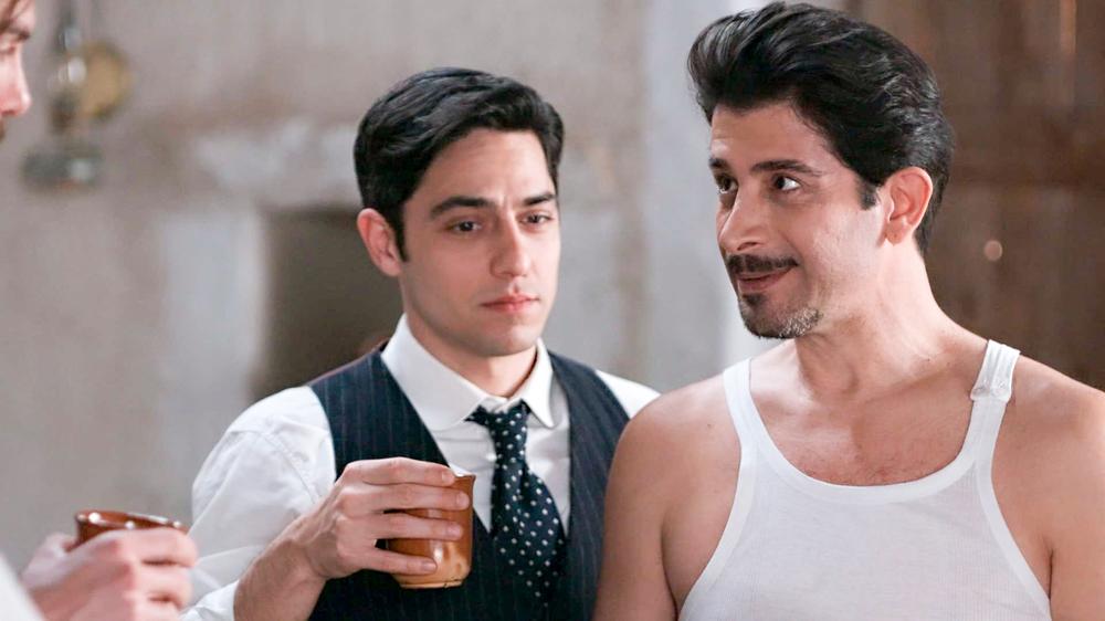 Φωτογραφία από το Grand Hotel