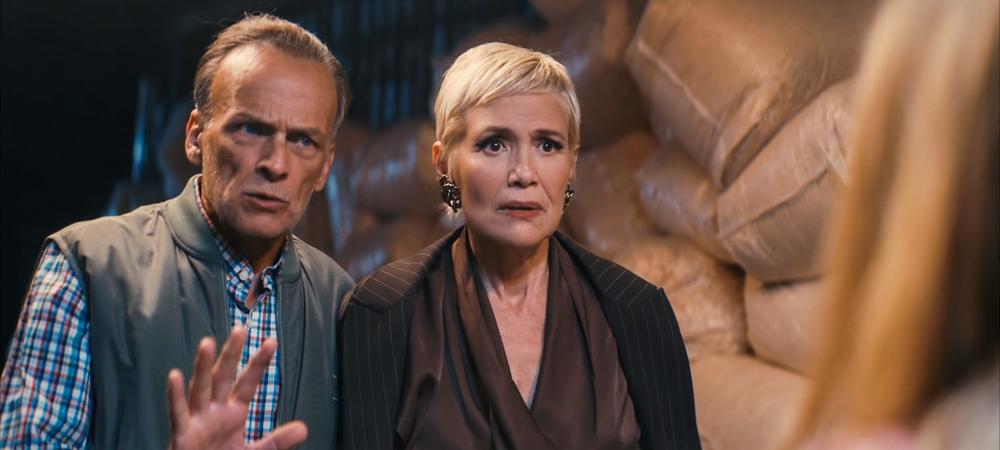 Φωτογραφία από τη σειρά Γιατί ρε πατέρα