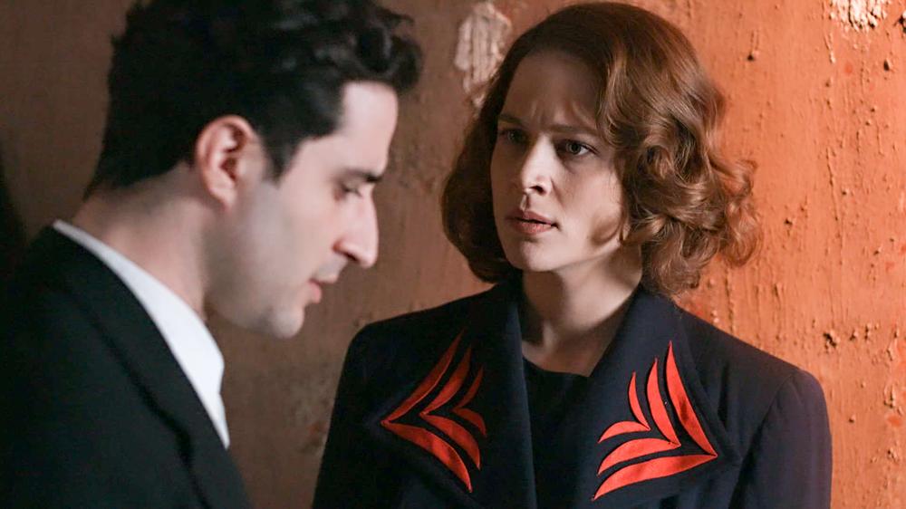 Grand Hotel φωτογραφία 4