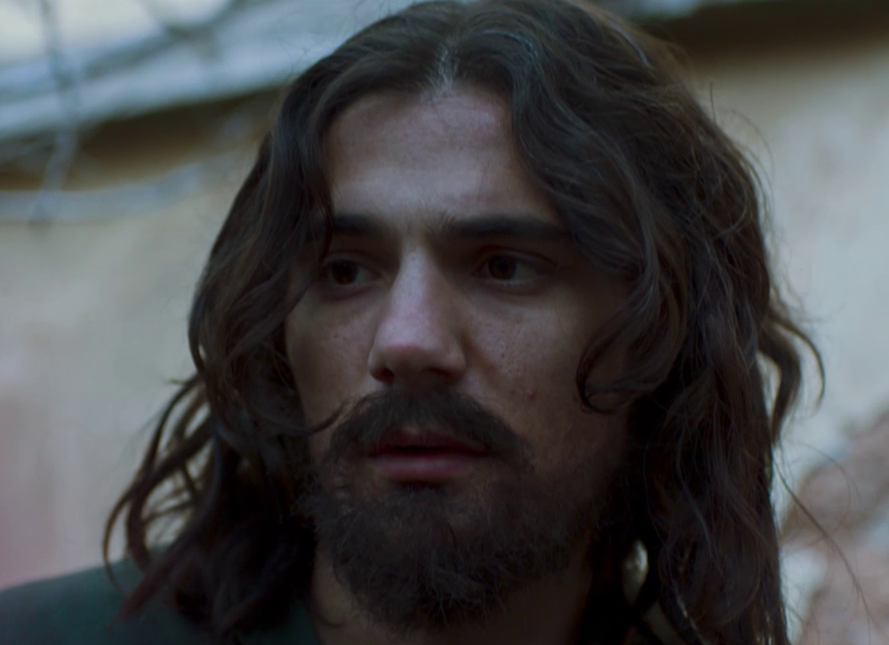 Σκηνή από το όγδοο επεισόδιο της σειράς Οι Αθώοι