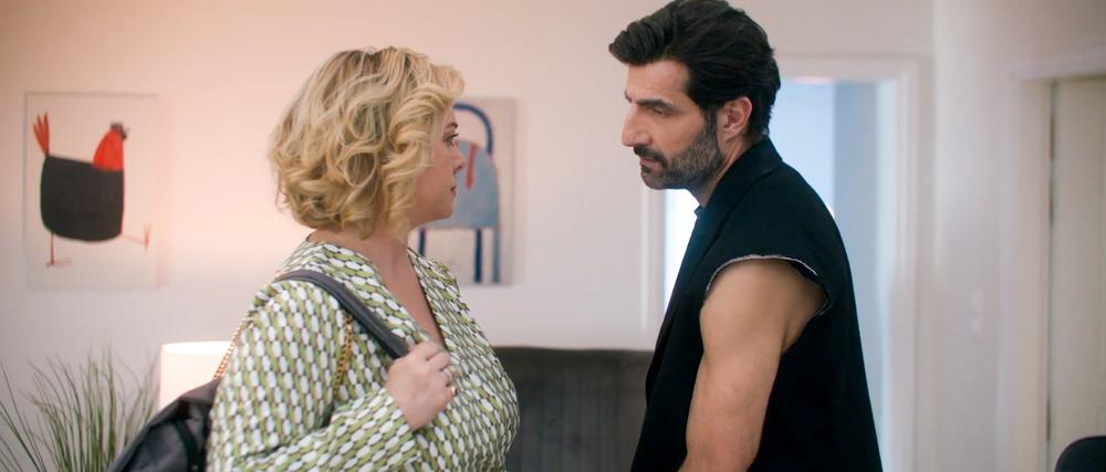 Παιχνίδια Εκδίκησης - Φωτογραφία 3