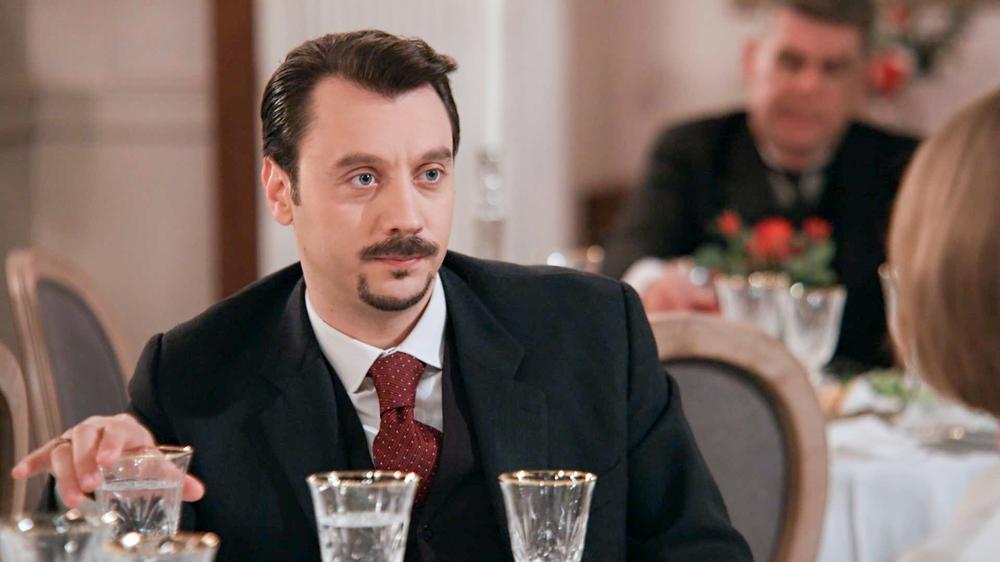 Στιγμιότυπο Grand Hotel