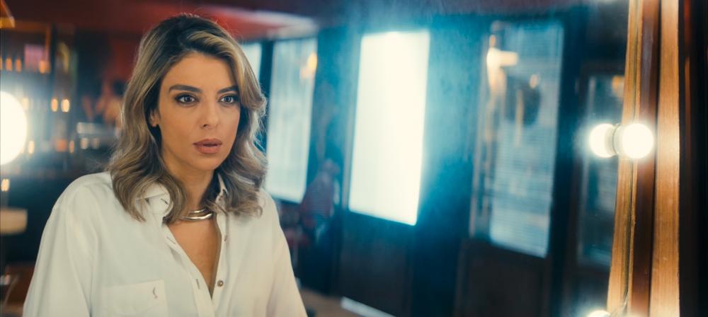 Φωτογραφία από τη σειρά Γιατί ρε πατέρα