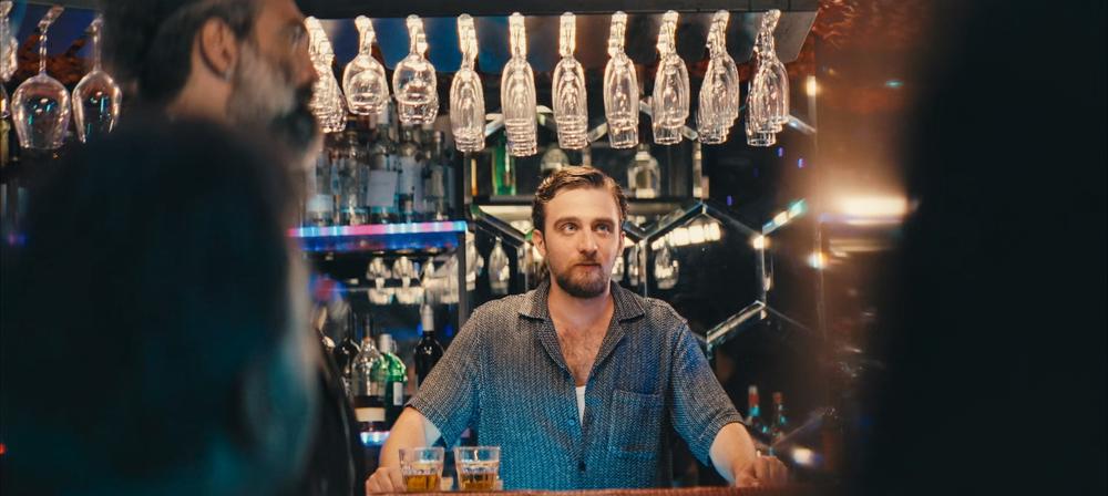 Φωτογραφία από τη σειρά Γιατί ρε πατέρα