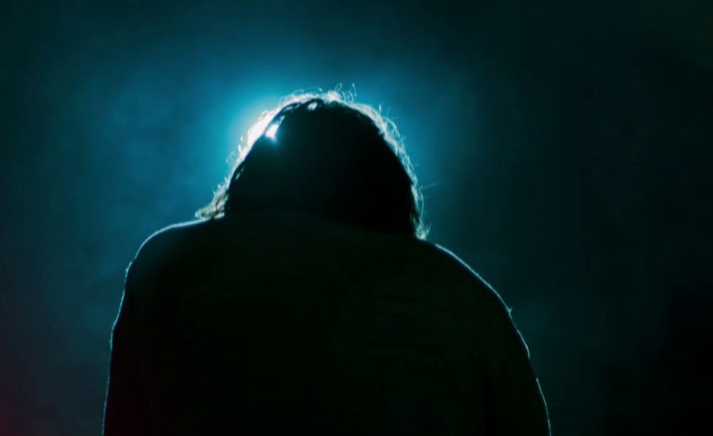 Στιγμιότυπο από το έβδομο επεισόδιο της σειράς Οι Αθώοι