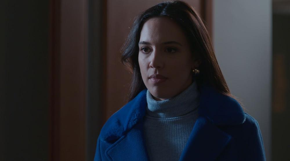 Φωτογραφία από τη σειρά Μια νύχτα μόνο