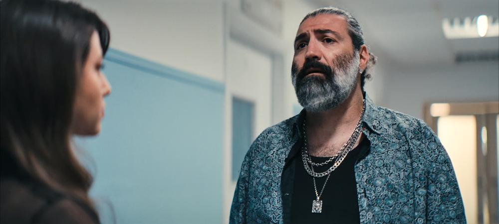 Φωτογραφία από τη σειρά Γιατί ρε πατέρα