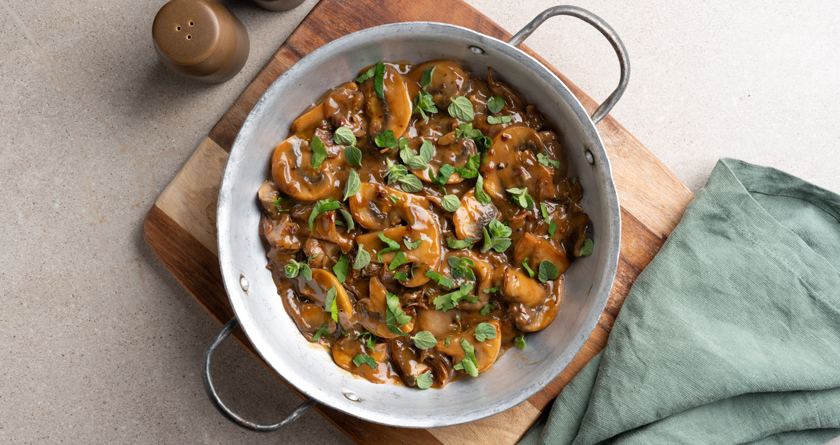 Στιγμιότυπο από το Kitchen Lab